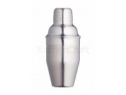 Bar Craft Mini Cocktail Shaker 200ml